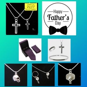 Father's Day Specials